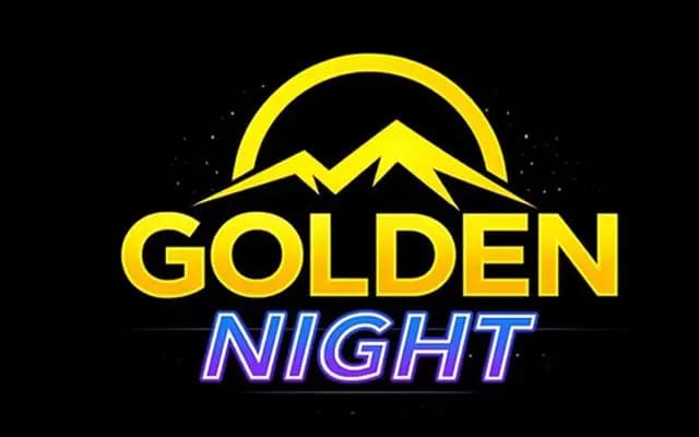 Golden Race