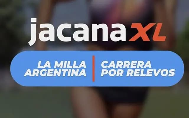 La Milla - Jacana XL