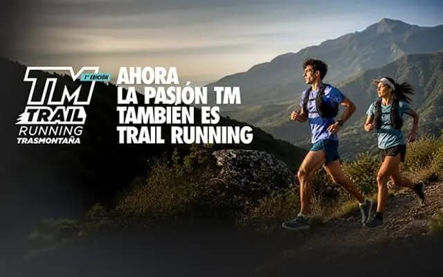 Trasmontaña Trail Running