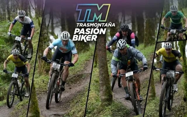 Trasmontaña MT 2026