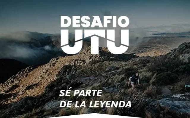 Desafio UTU 2026