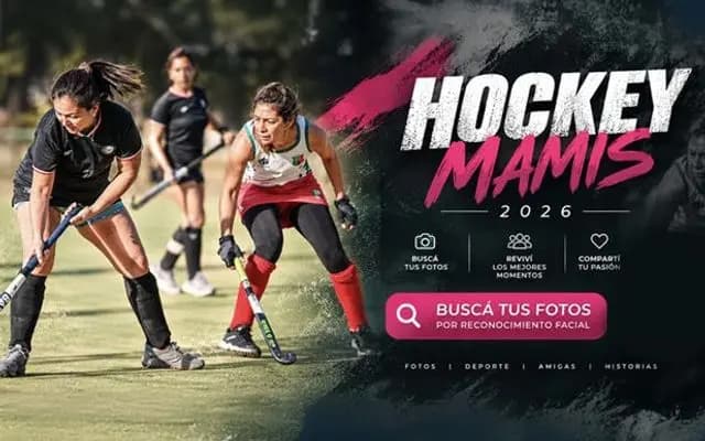 Hockey mamis 2026