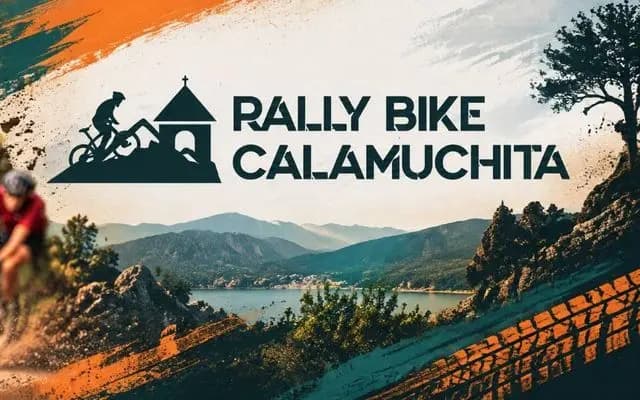 Rally Bike Calamuchita