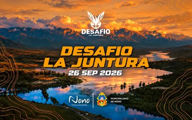 Desafio la Juntura