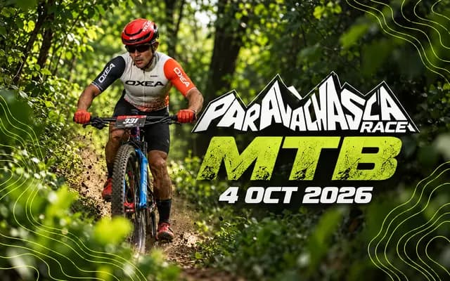 Paravachasca Race MTB