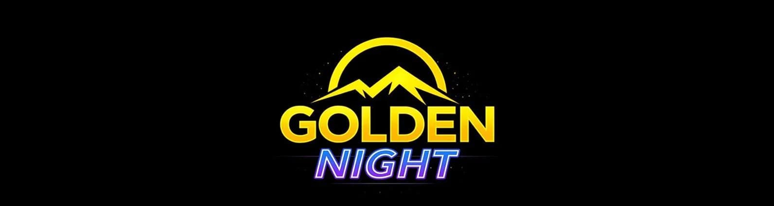 Golden Race