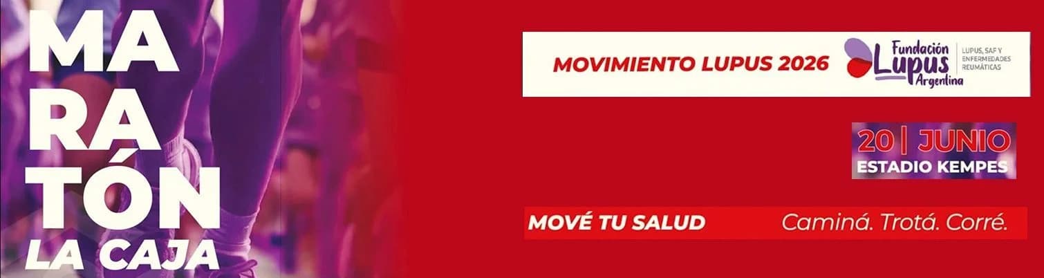 Maratón  La Caja