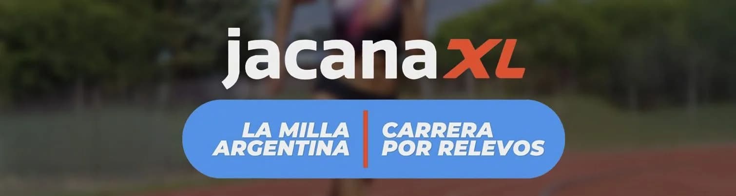 La Milla - Jacana XL