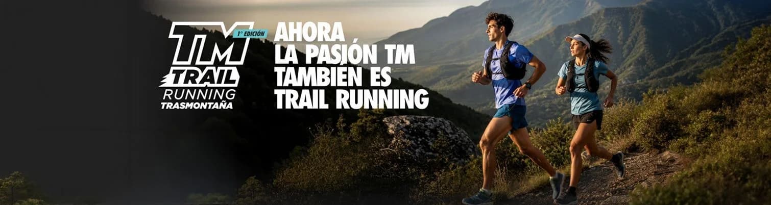 Trasmontaña Trail Running