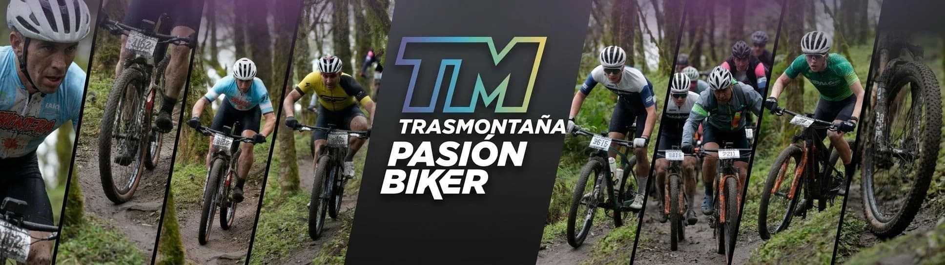 Trasmontaña MT 2026