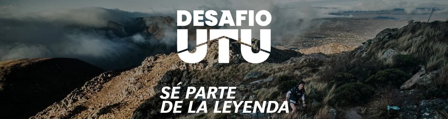 Desafio UTU 2026