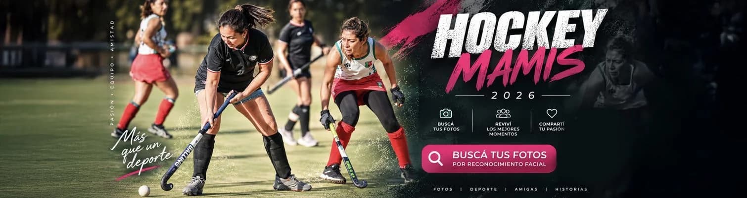 Hockey mamis 2026