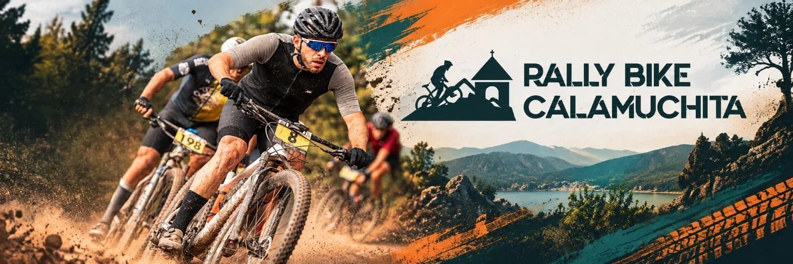 Rally Bike Calamuchita