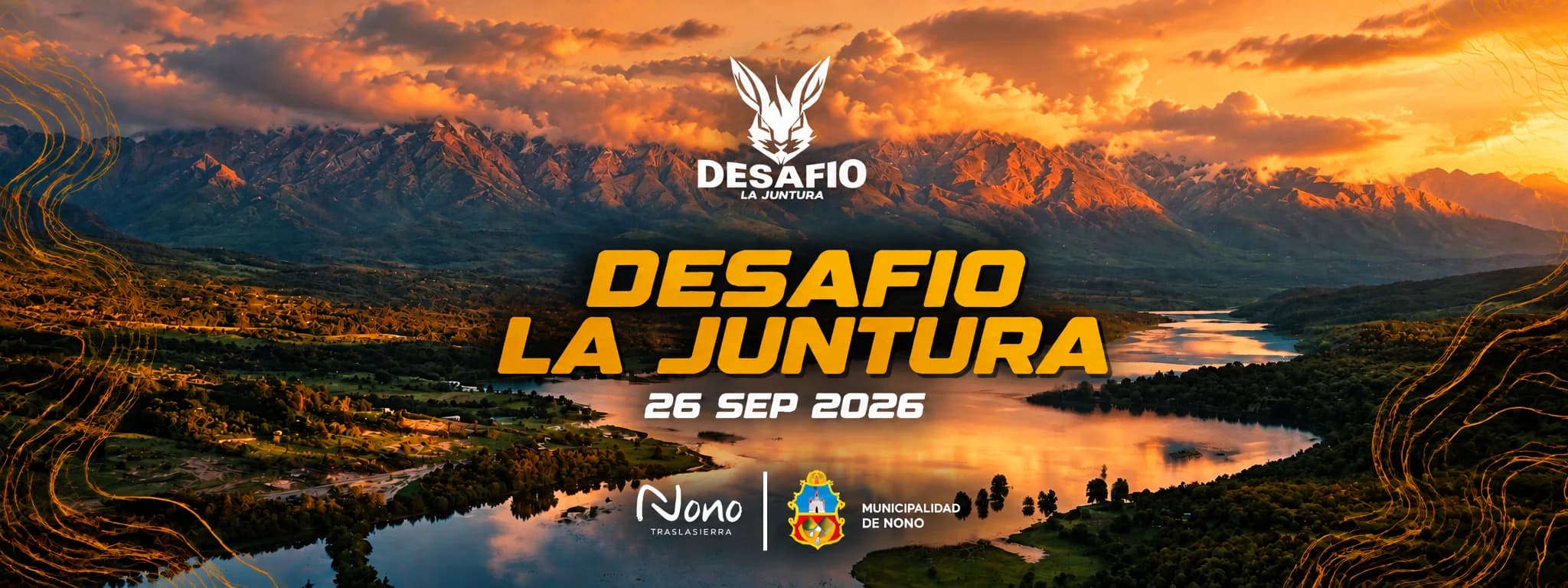Desafio la Juntura